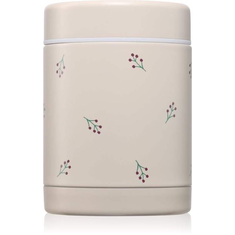 FRESK Food Jar термос за храна Berries - За деца - Сравни цени от 1 магазин с безплатна доставка