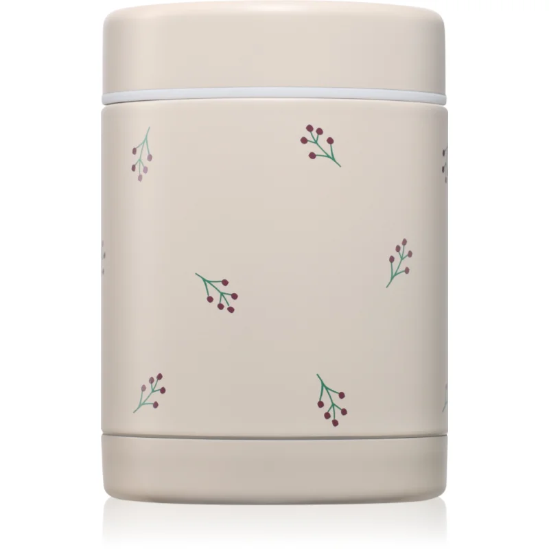 FRESK Food Jar термос за храна Berries - За деца - Сравни цени от 1 магазин с безплатна доставка
