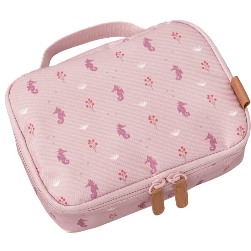 FRESK Thermal Bag термочанта за храна Seahorse 24 x 15 x 7 cm - За деца - Сравни цени от 1 магазин с безплатна доставка