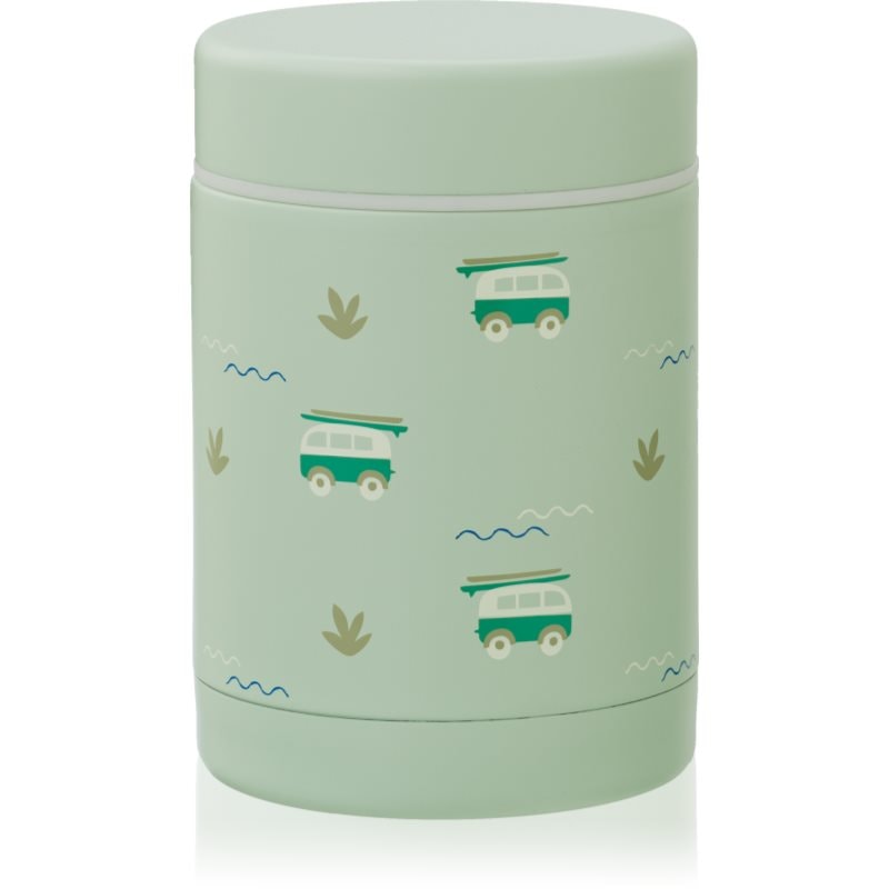 FRESK Food Jar термос за храна Surf Boy - За деца - Сравни цени от 1 магазин с безплатна доставка