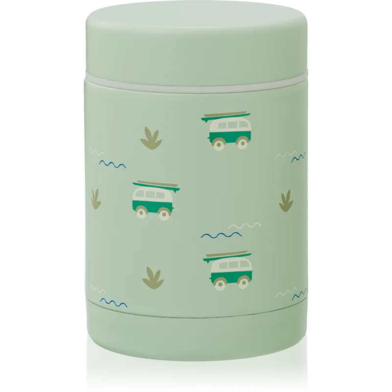 FRESK Food Jar термос за храна Surf Boy - За деца - Сравни цени от 1 магазин с безплатна доставка