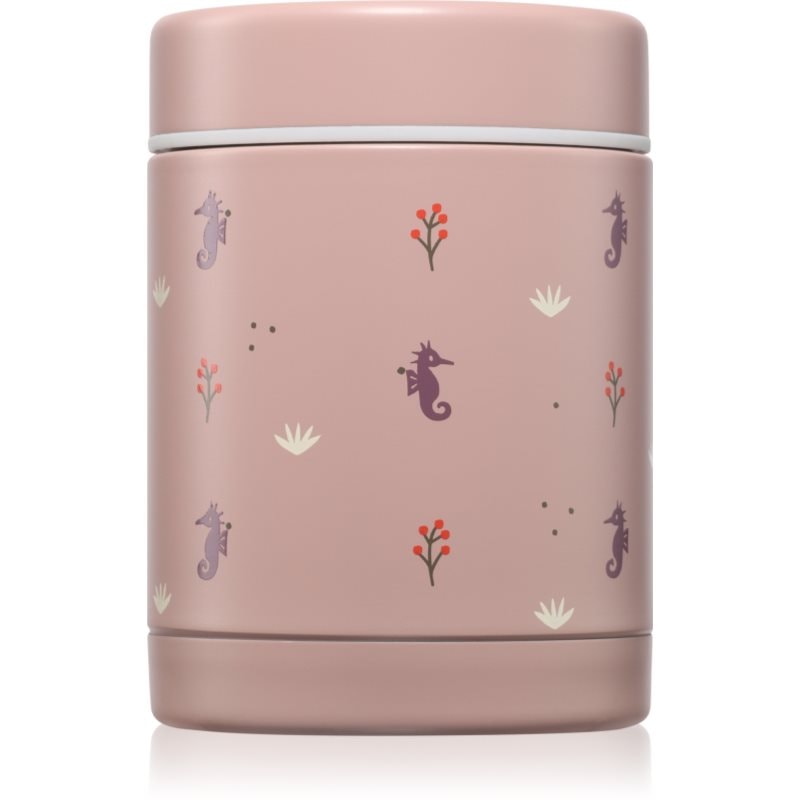 FRESK Food Jar термос за храна Seahorse - За деца - Сравни цени от 1 магазин с безплатна доставка