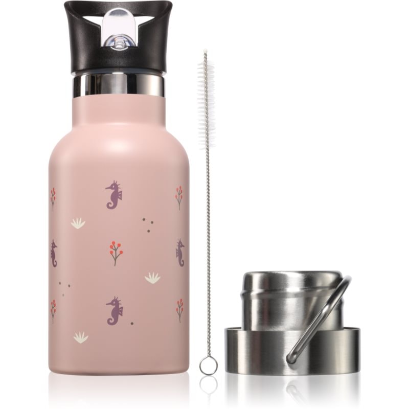 FRESK Nordic термобутилка Seahorse - За деца - Сравни цени от 1 магазин с безплатна доставка