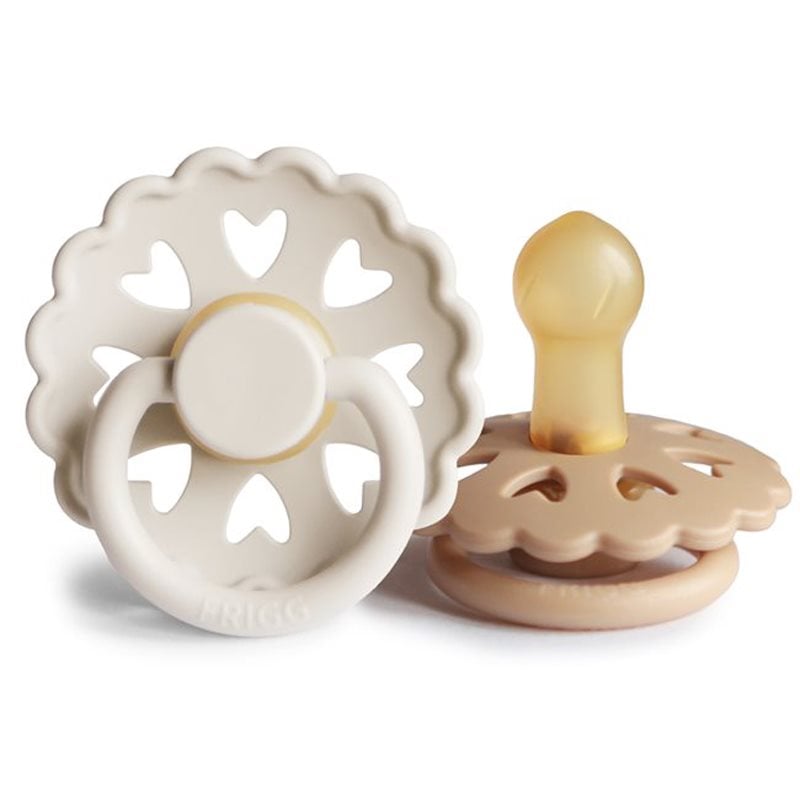 FRIGG Fairytale Size 1:0-6 months биберон The Ugly Duckling/The Emperor´s New Clothes