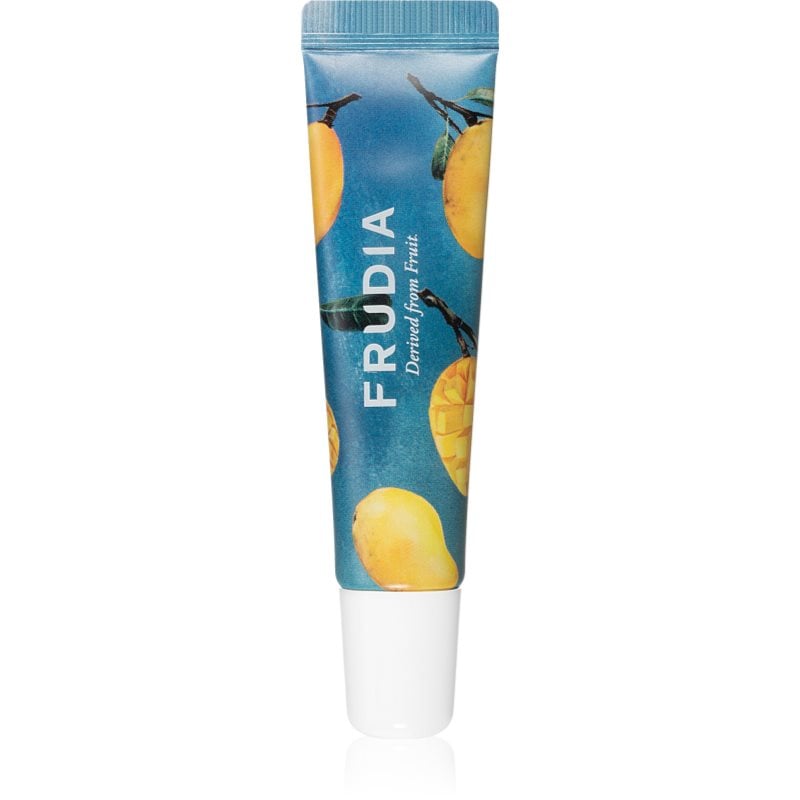 Frudia Honey Mango хидратираща маска за устни