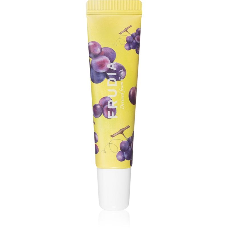 Frudia Honey Grape хидратираща маска за устни