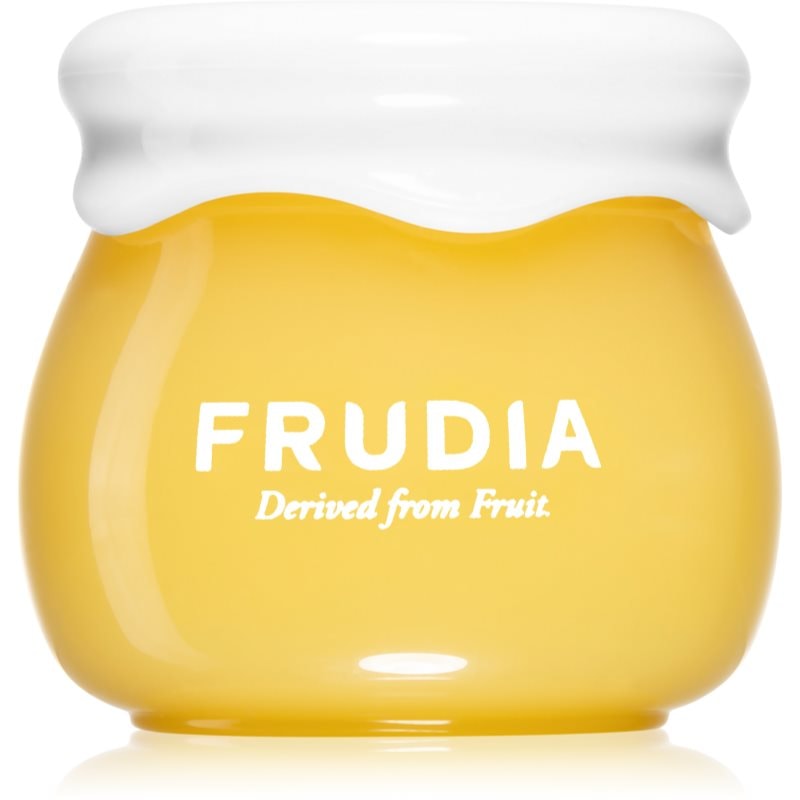 Frudia Citrus озаряващ крем с витамин С - Грижа за лице - Сравни цени от 1 магазин с безплатна доставка
