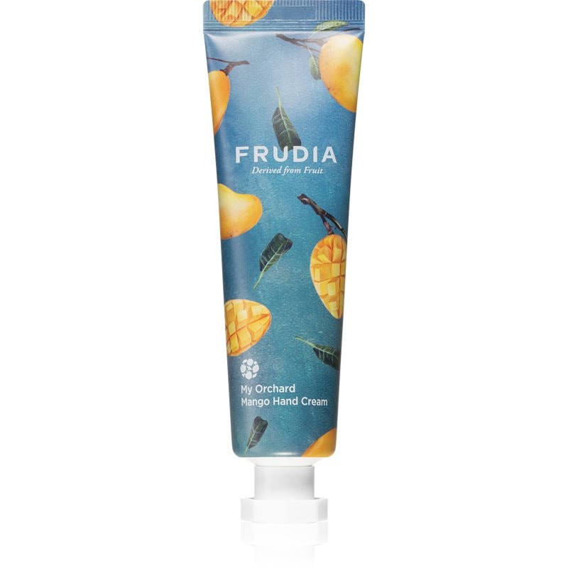 Frudia My Orchard Mango хидратиращ крем за ръце - Грижа за тяло - Сравни цени от 1 магазин с безплатна доставка