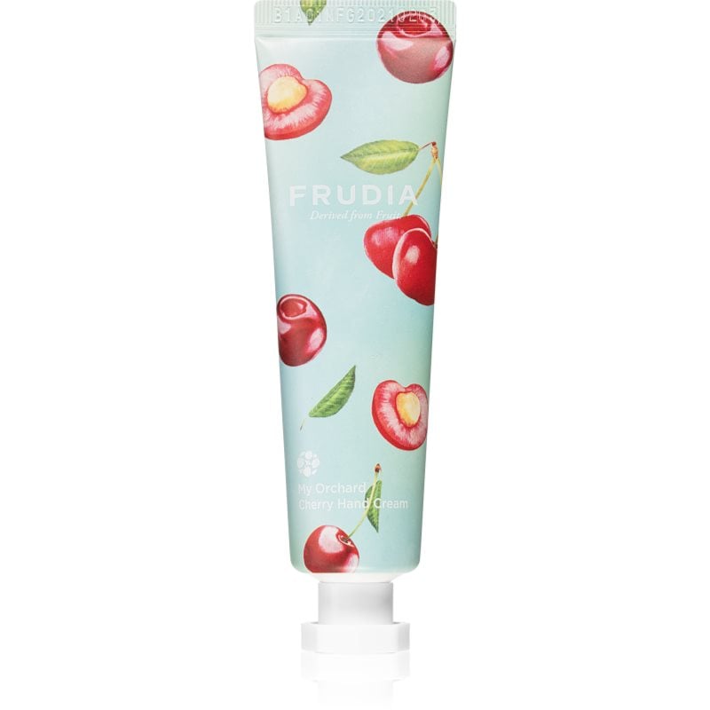 Frudia My Orchard Cherry хидратиращ крем за ръце