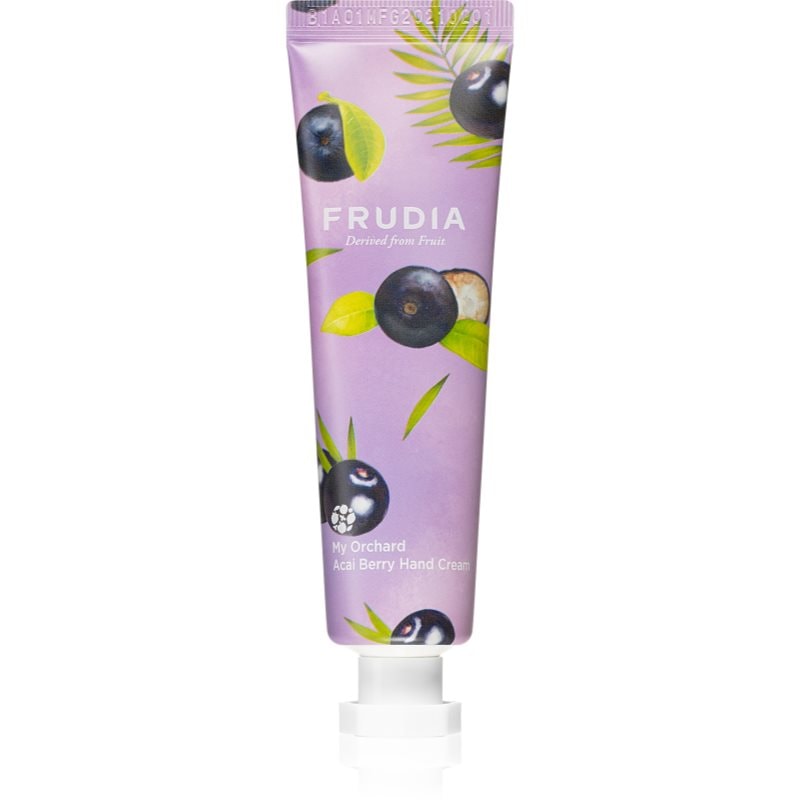 Frudia My Orchard Acai Berry хидратиращ крем за ръце - Грижа за тяло - Сравни цени от 1 магазин с безплатна доставка