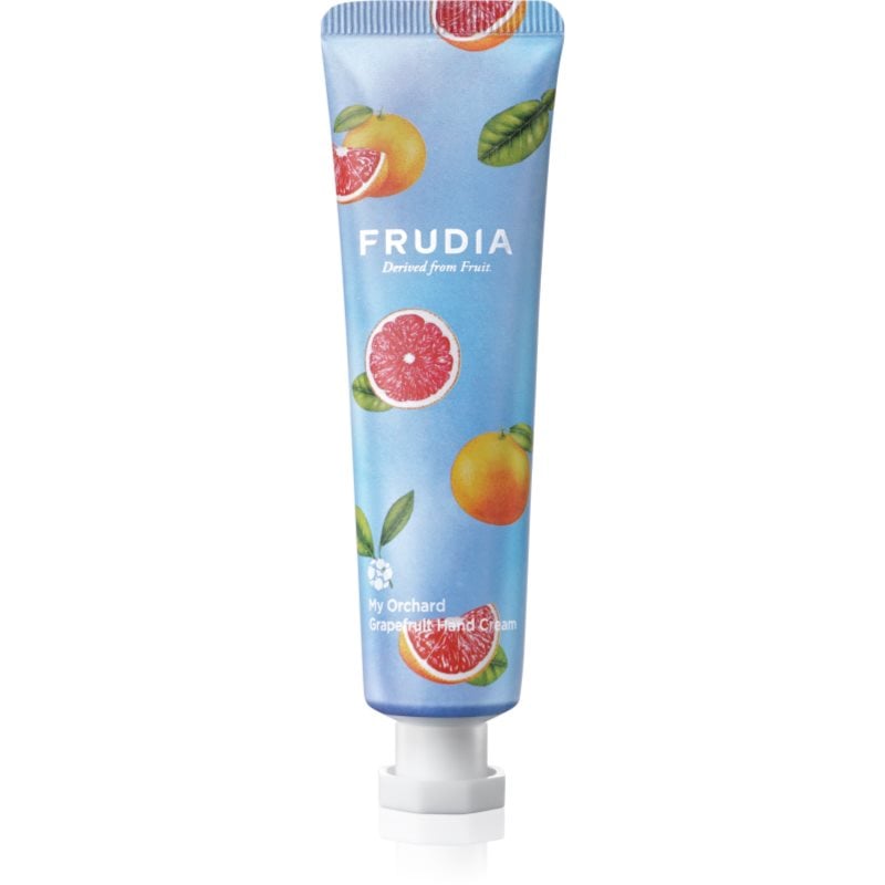 Frudia My Orchard Grapefruit хидратиращ крем за ръце