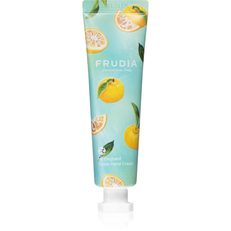 Frudia My Orchard Citron хидратиращ крем за ръце - Грижа за тяло - Сравни цени от 1 магазин с безплатна доставка