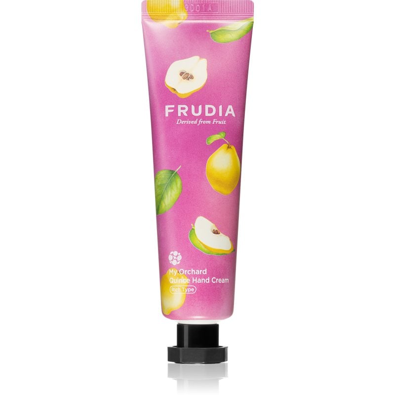 Frudia My Orchard Quince силно подхранващ крем за ръце