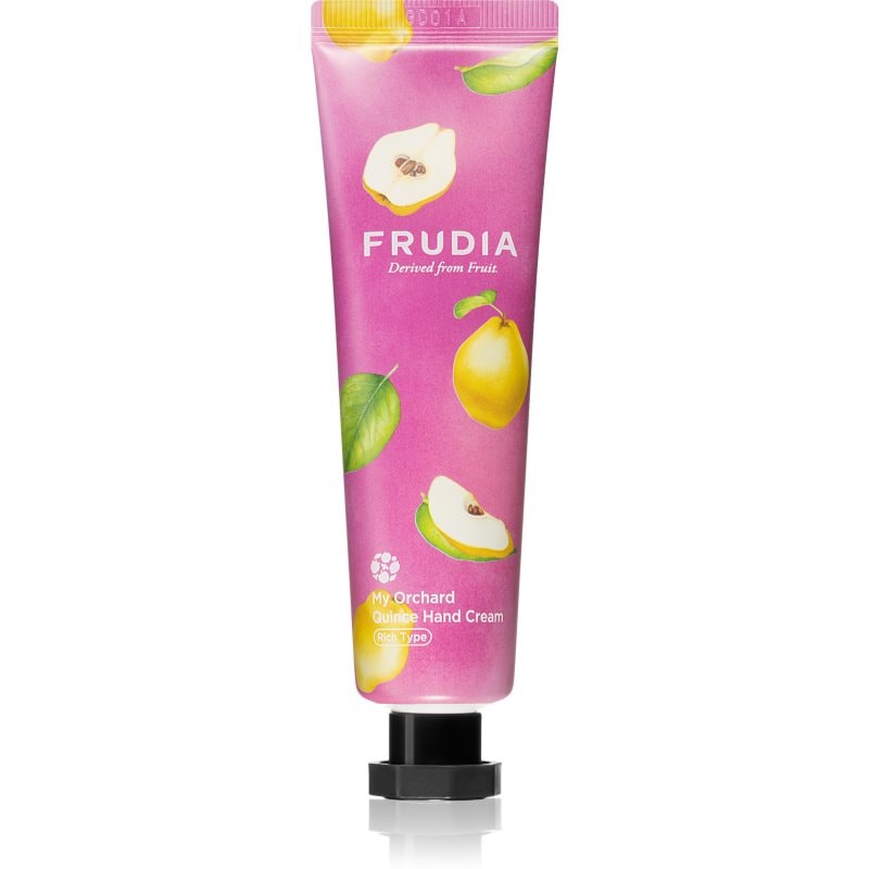 Frudia My Orchard Quince силно подхранващ крем за ръце - Грижа за тяло - Сравни цени от 1 магазин с безплатна доставка