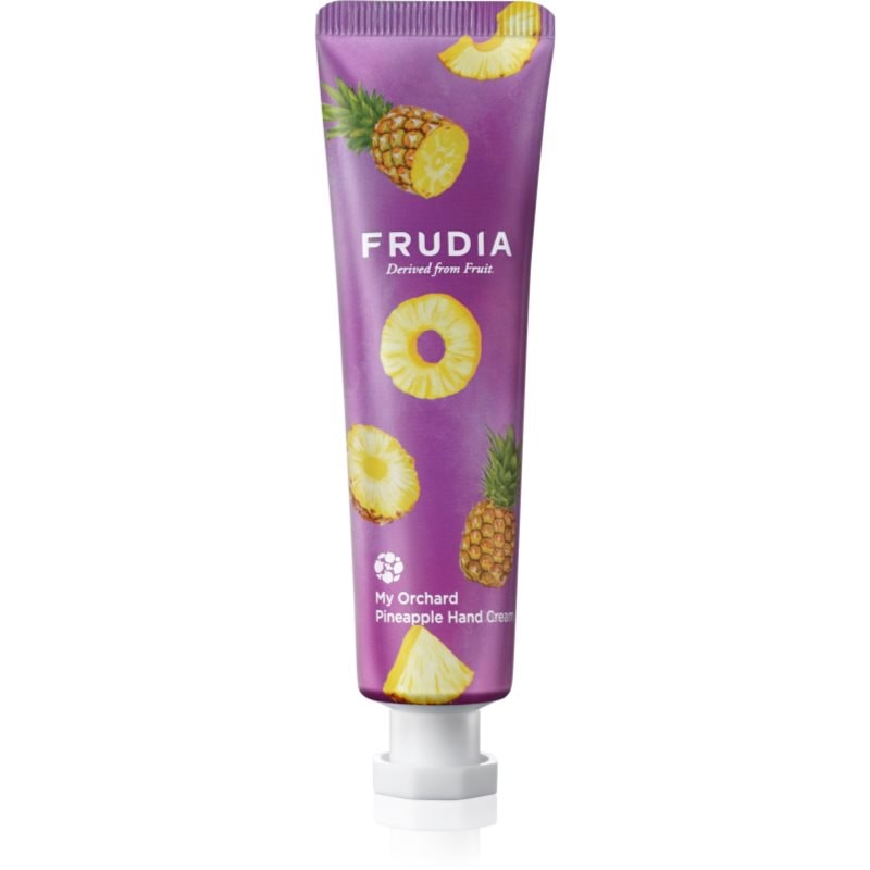 Frudia My Orchard Pineapple хидратиращ крем за ръце - Грижа за тяло - Сравни цени от 1 магазин с безплатна доставка