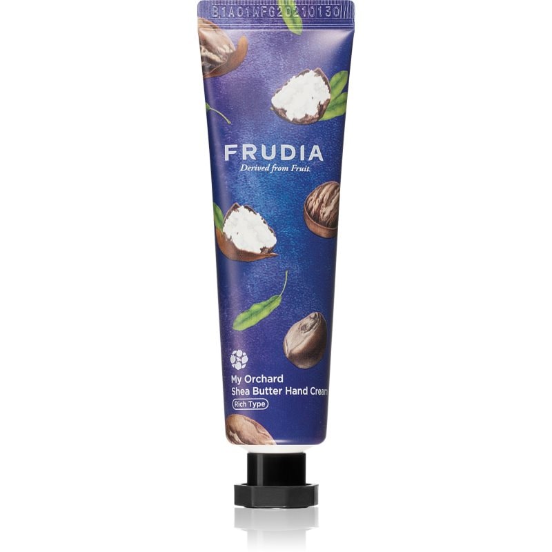 Frudia My Orchard Shea Butter силно подхранващ крем за ръце - Грижа за тяло - Сравни цени от 1 магазин с безплатна доставка