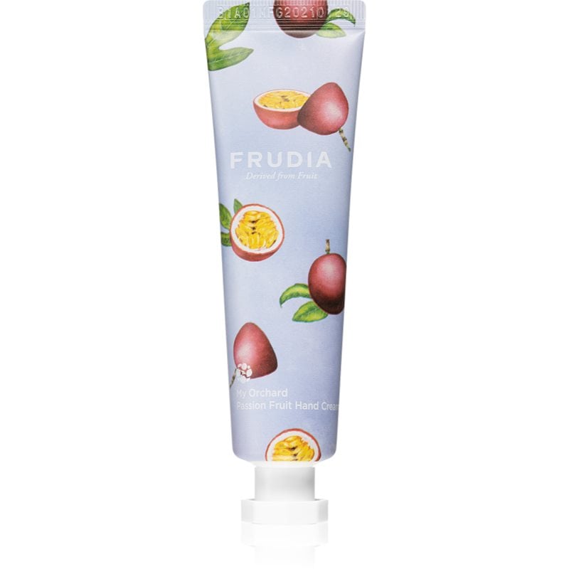 Frudia My Orchard Passion Fruit хидратиращ крем за ръце