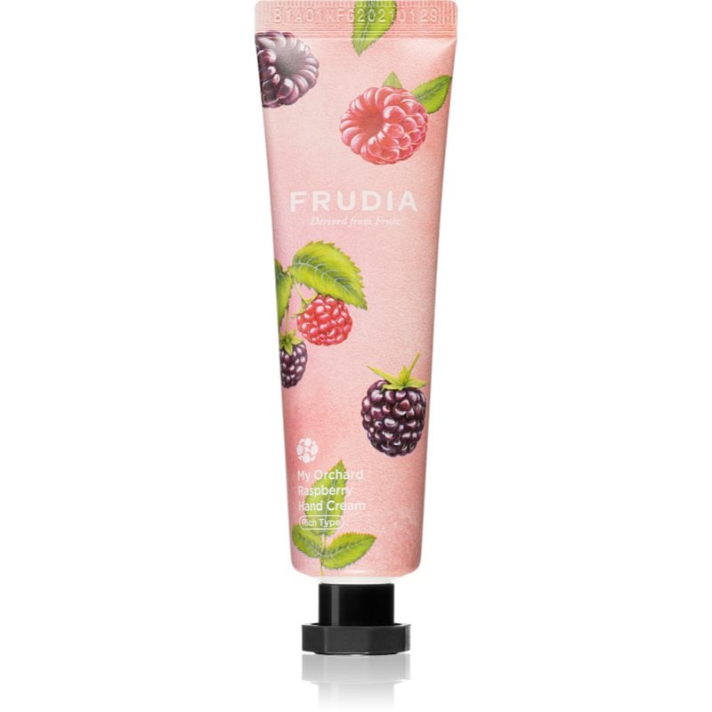 Frudia My Orchard Raspberry Wine силно подхранващ крем за ръце