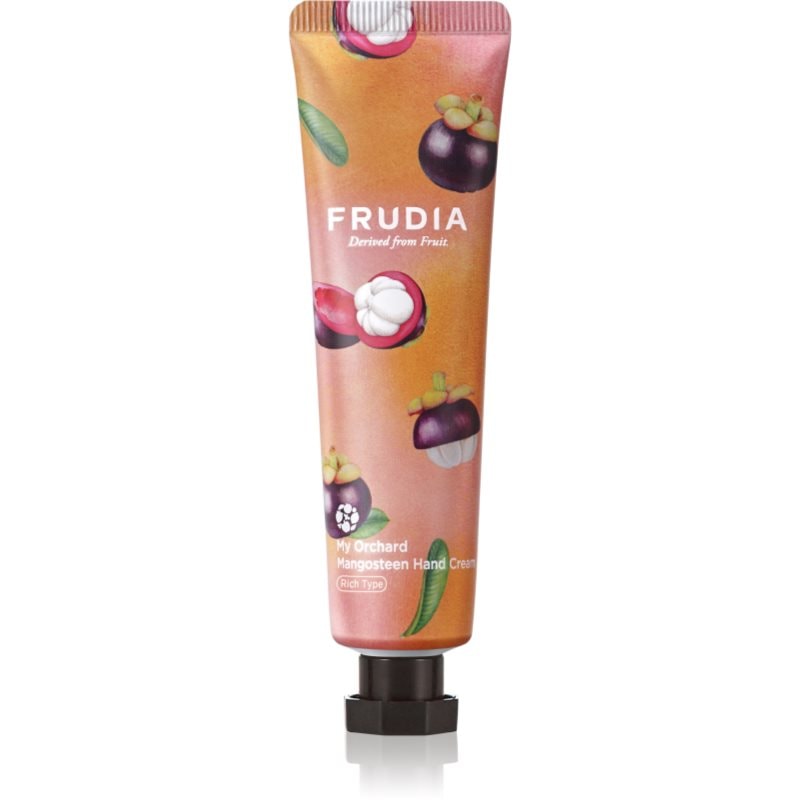 Frudia My Orchard Mangosteen силно подхранващ крем за ръце - Грижа за тяло - Сравни цени от 1 магазин с безплатна доставка