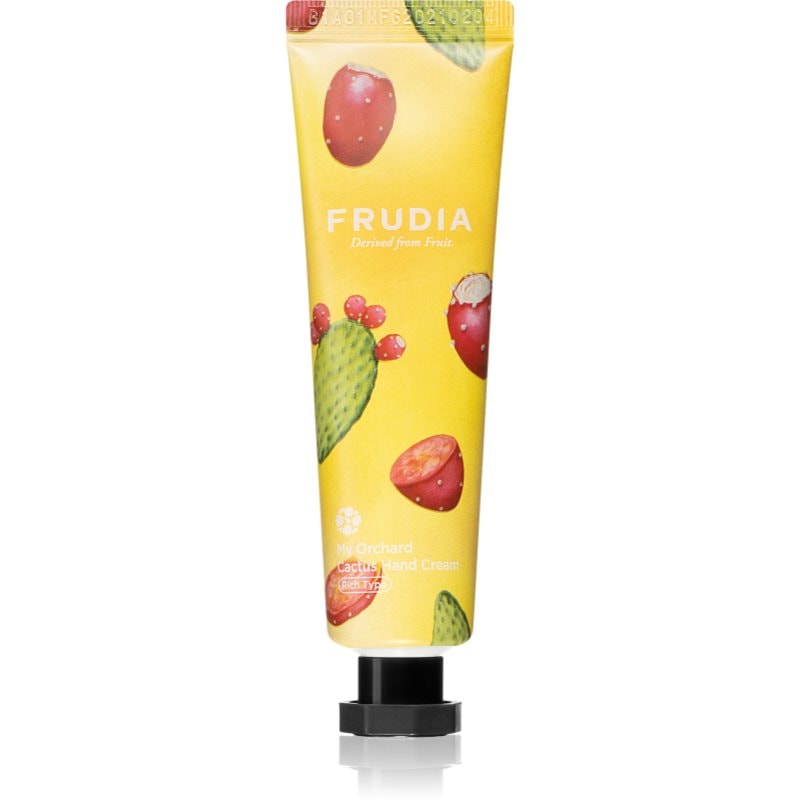 Frudia My Orchard Cactus силно подхранващ крем за ръце - Грижа за тяло - Сравни цени от 1 магазин с безплатна доставка