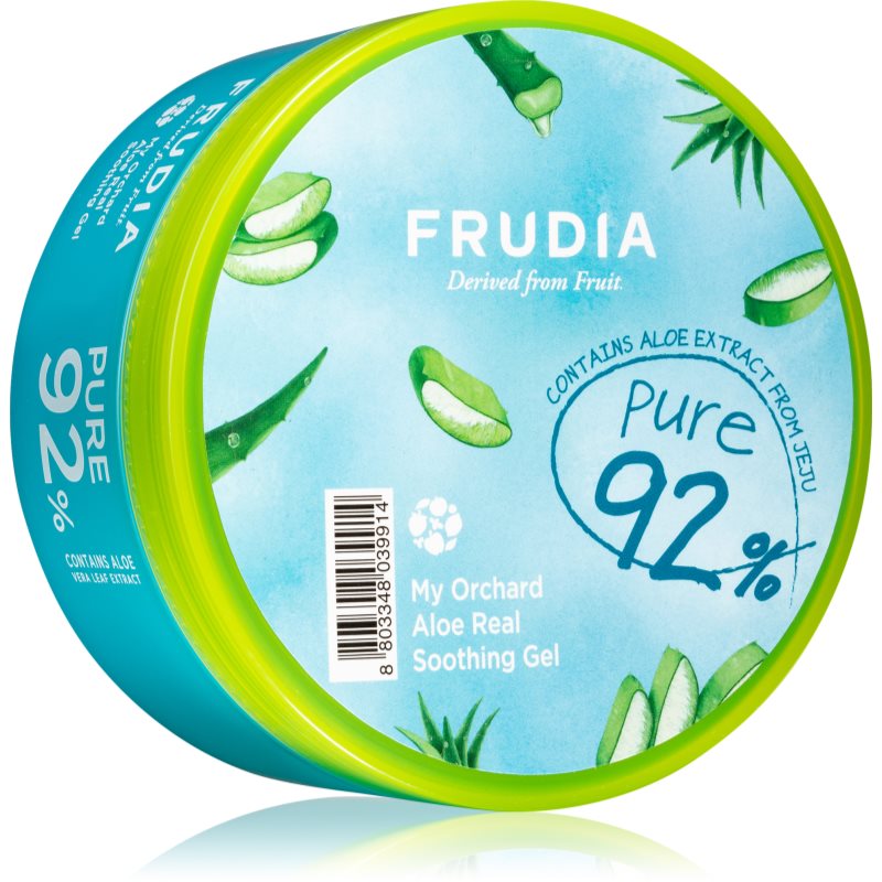 Frudia My Orchard Aloe успокояващ хидратиращ гел - Грижа за тяло - Сравни цени от 1 магазин с безплатна доставка