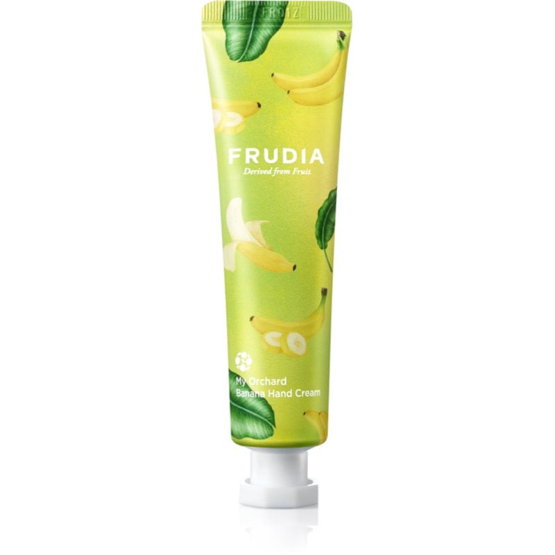 Frudia My Orchard Banana хидратиращ крем за ръце