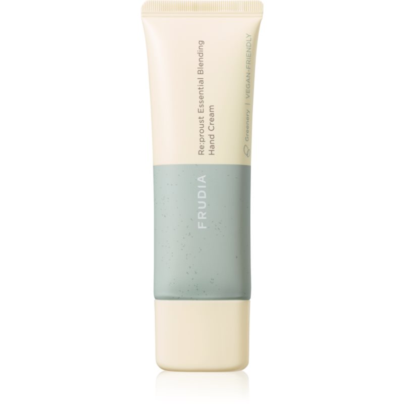 Frudia Frudia Re:proust Greenery интензивен хидратиращ крем за ръце - Унисекс парфюм 50мл - Сравни цени от 1 магазин с безплатна доставка