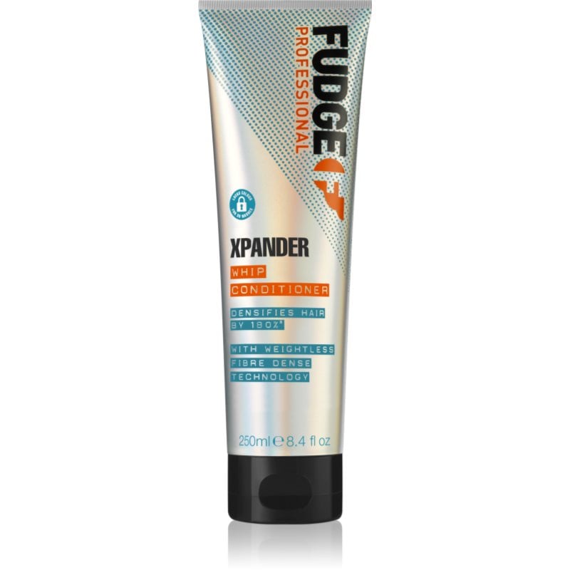 Fudge Care Xpander балсам за тънка коса без обем