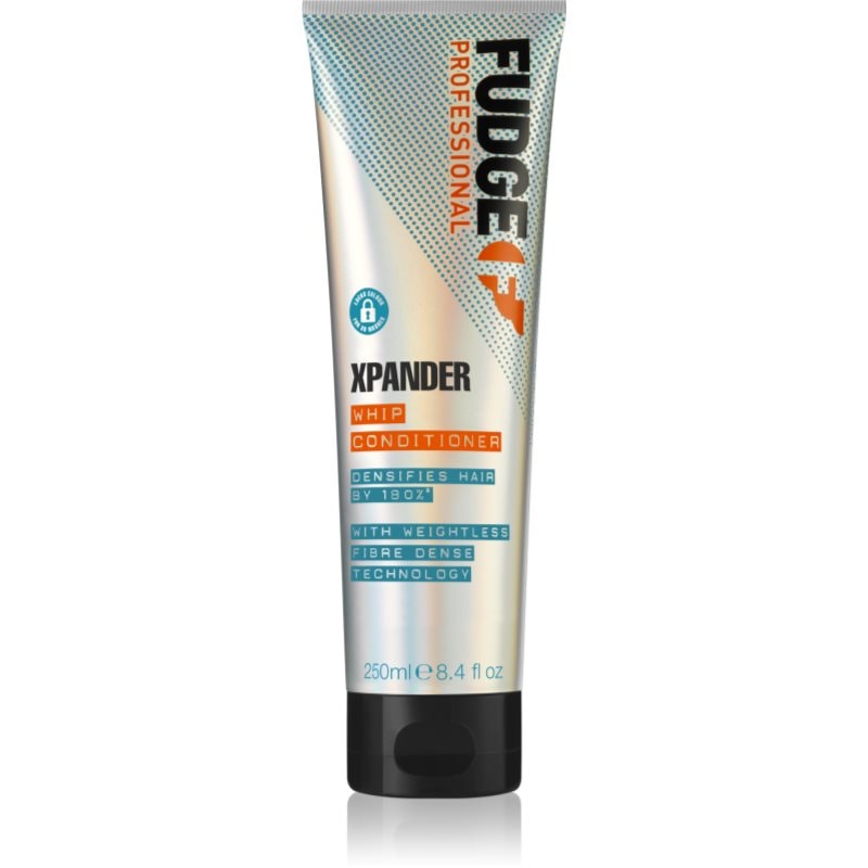 Fudge Care Xpander балсам за тънка коса без обем - Грижа за коса - Сравни цени от 1 магазин с безплатна доставка