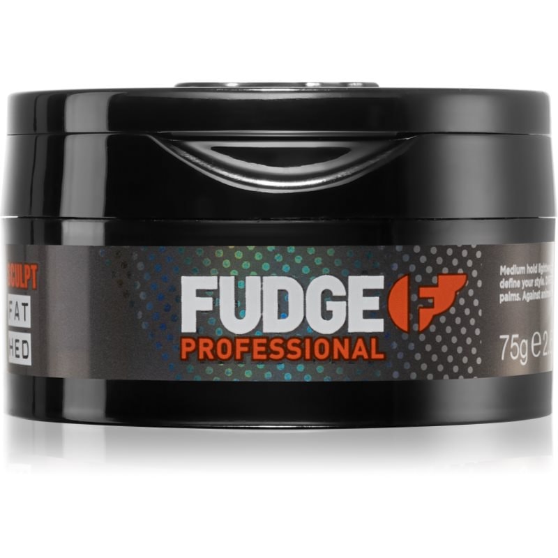 Fudge Sculpt Fat Hed лек стилизиращ крем за фиксиране и оформяне - Грижа за коса - Сравни цени от 1 магазин с безплатна доставка