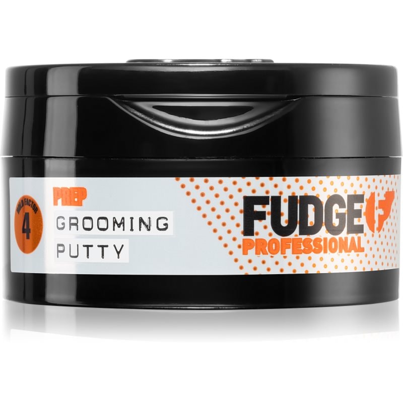 Fudge Prep Grooming Putty Моделираща глина За коса - Грижа за коса - Сравни цени от 1 магазин с безплатна доставка