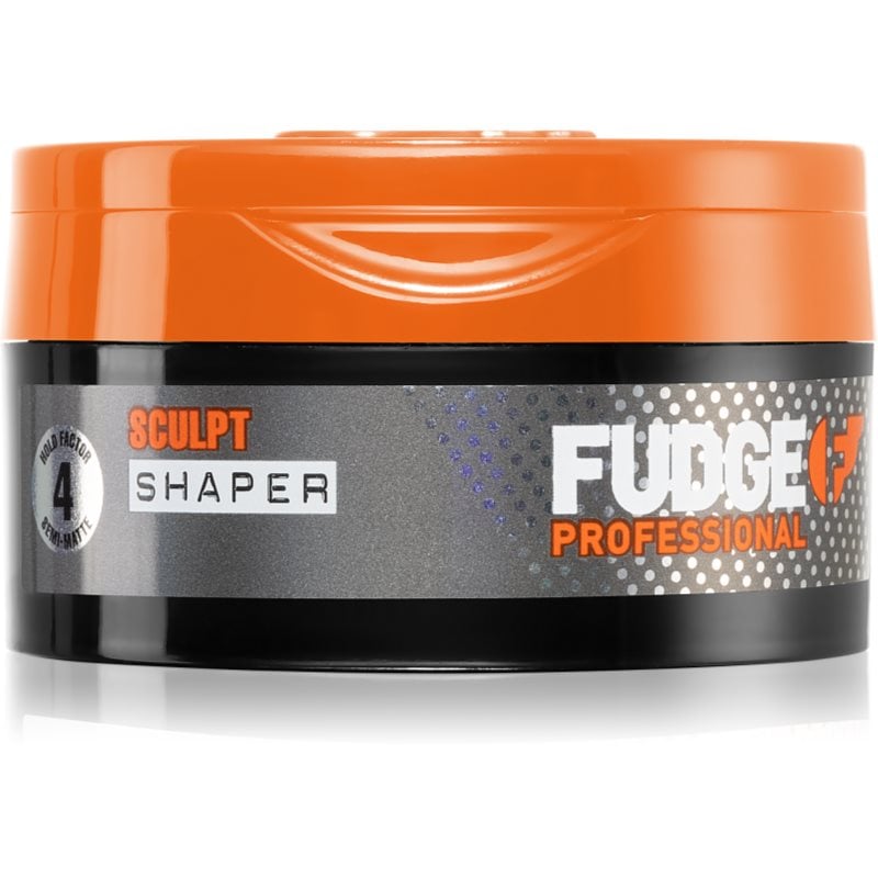 Fudge Sculpt Shaper за нежно измиване