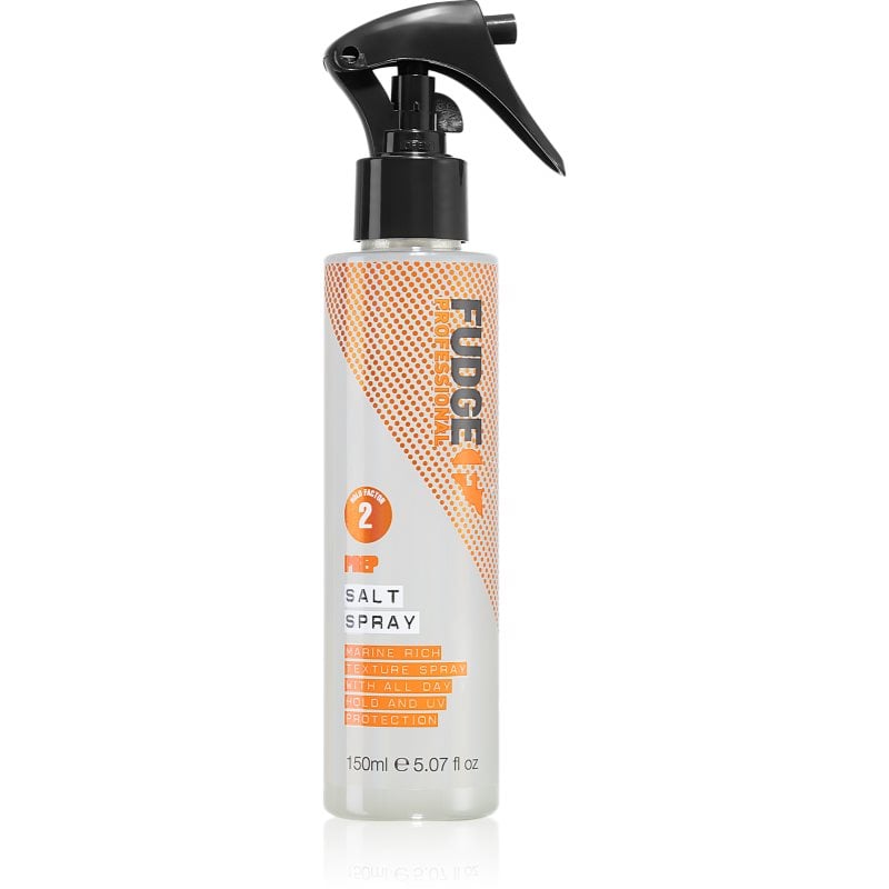 Fudge Prep Salt Spray солен спрей за плажен ефект