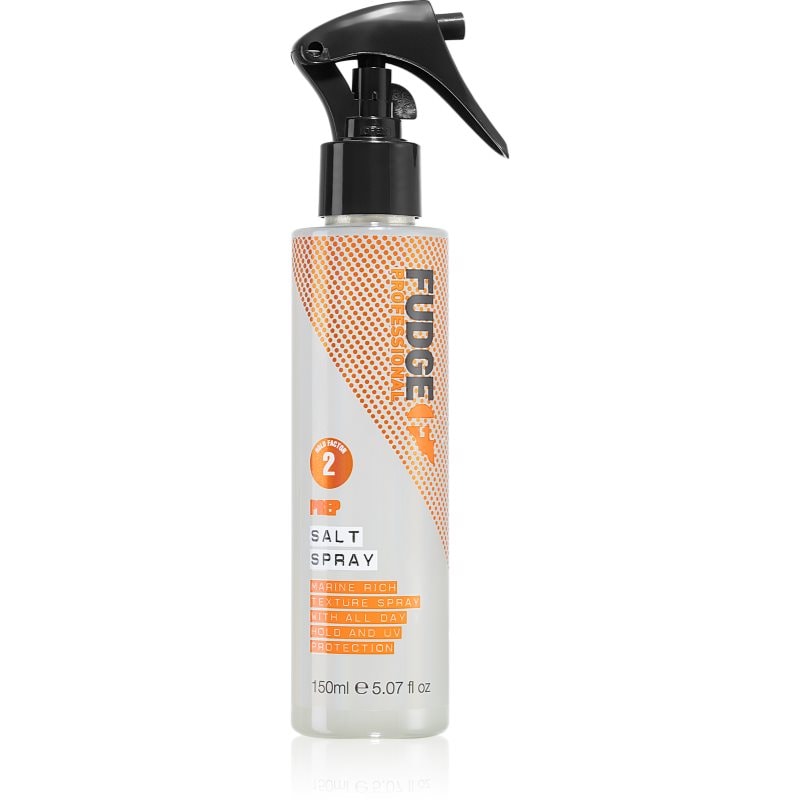 Fudge Prep Salt Spray солен спрей за плажен ефект - Грижа за коса - Сравни цени от 1 магазин с безплатна доставка