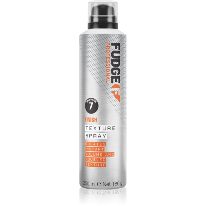 Fudge Finish Texture Spray текстурираща мъгла за обем
