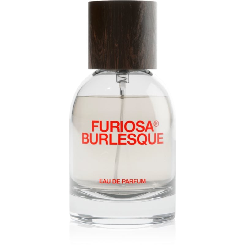 FURIOSA Burlesque за жени EDP