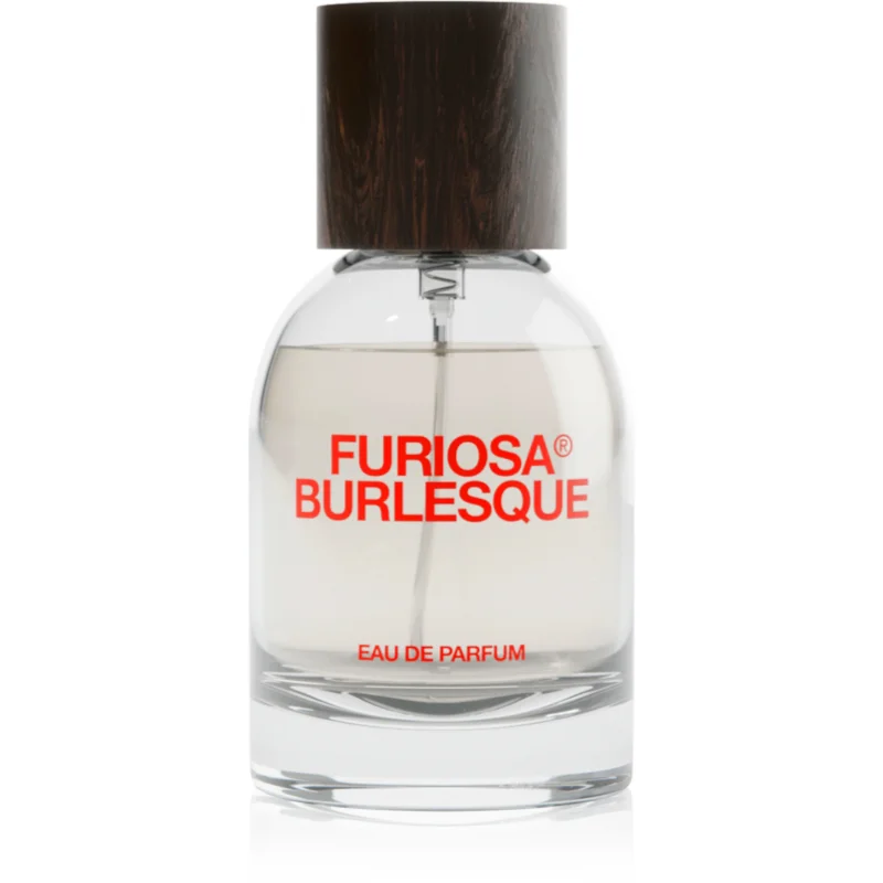 FURIOSA® BURLESQUE за жени EDP