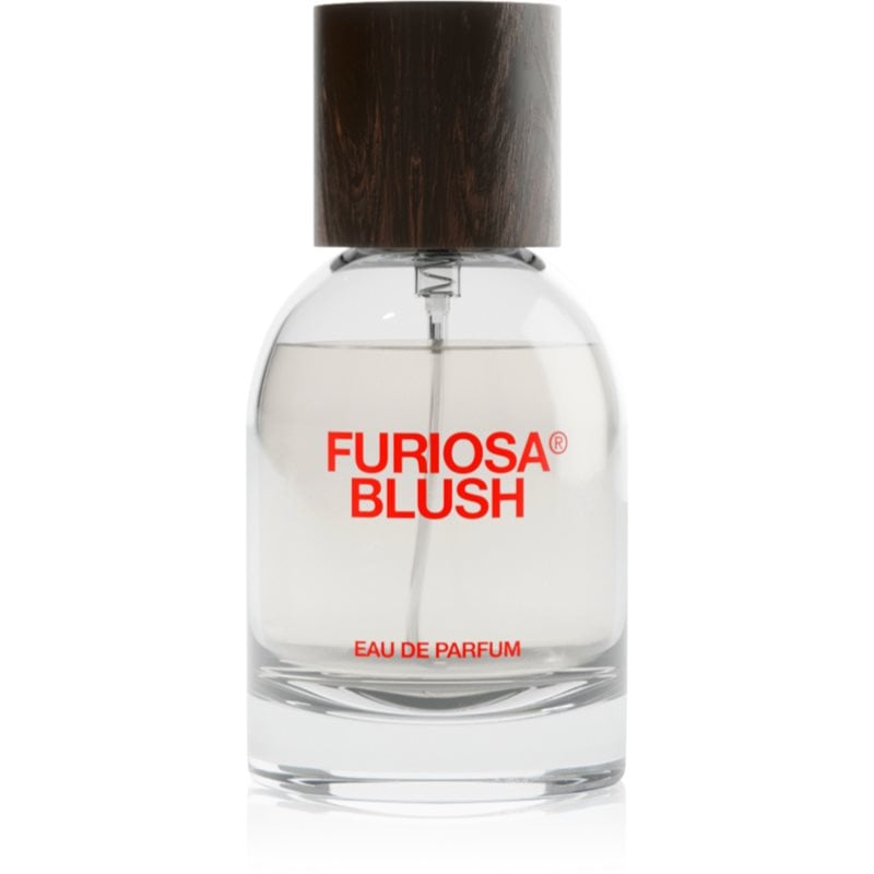 FURIOSA Blush за жени EDP