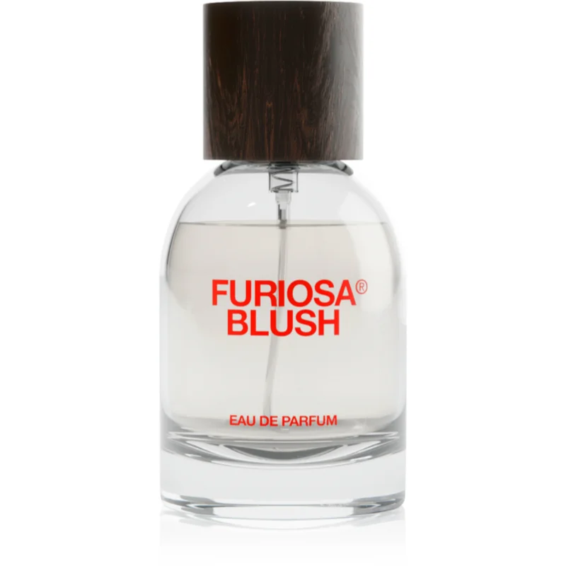 FURIOSA® FURIOSA® BLUSH за жени EDP - Дамски парфюм 50мл - Сравни цени от 1 магазин с безплатна доставка