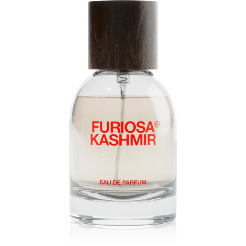 FURIOSA FURIOSA Kashmir за жени EDP - Дамски парфюм 50мл - Сравни цени от 1 магазин с безплатна доставка