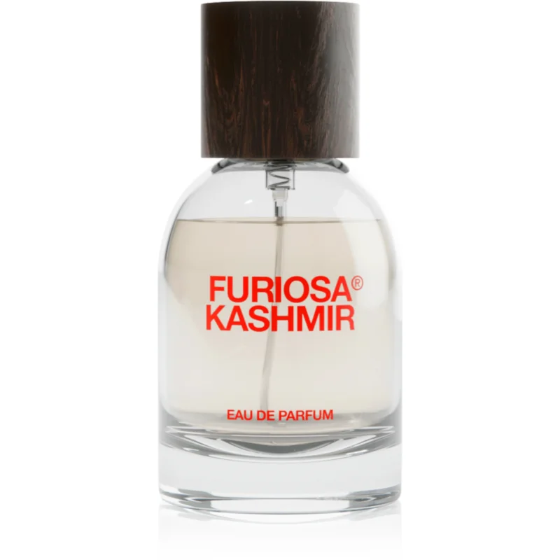 FURIOSA® FURIOSA® KASHMIR за жени EDP - Дамски парфюм 50мл - Сравни цени от 1 магазин с безплатна доставка