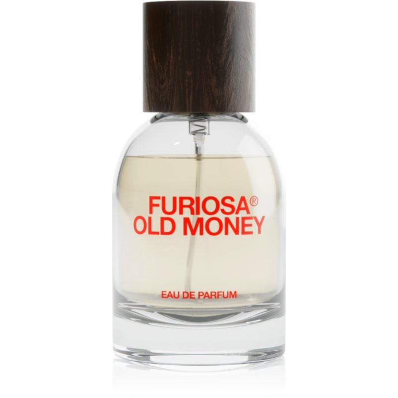 FURIOSA Old Money унисекс EDP
