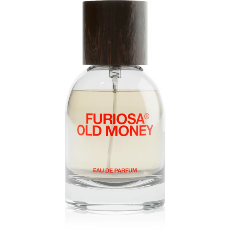 FURIOSA Old Money унисекс EDP