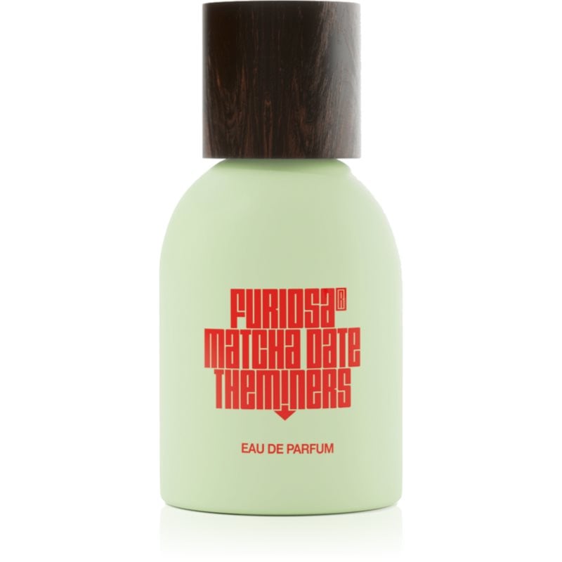 FURIOSA Matcha Date унисекс EDP