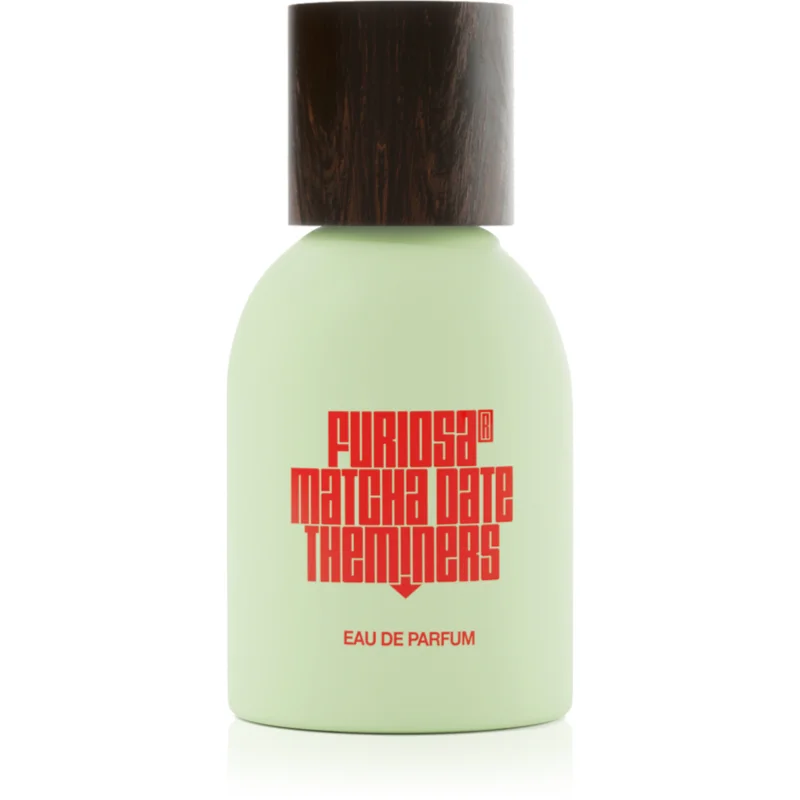 FURIOSA Matcha Date унисекс EDP