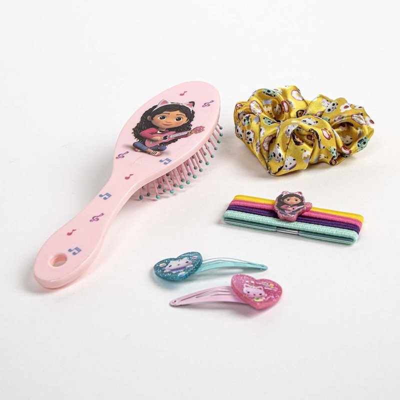 Gabby's Dollhouse Beauty Set Accessories комплект за деца - За деца - Сравни цени от 1 магазин с безплатна доставка