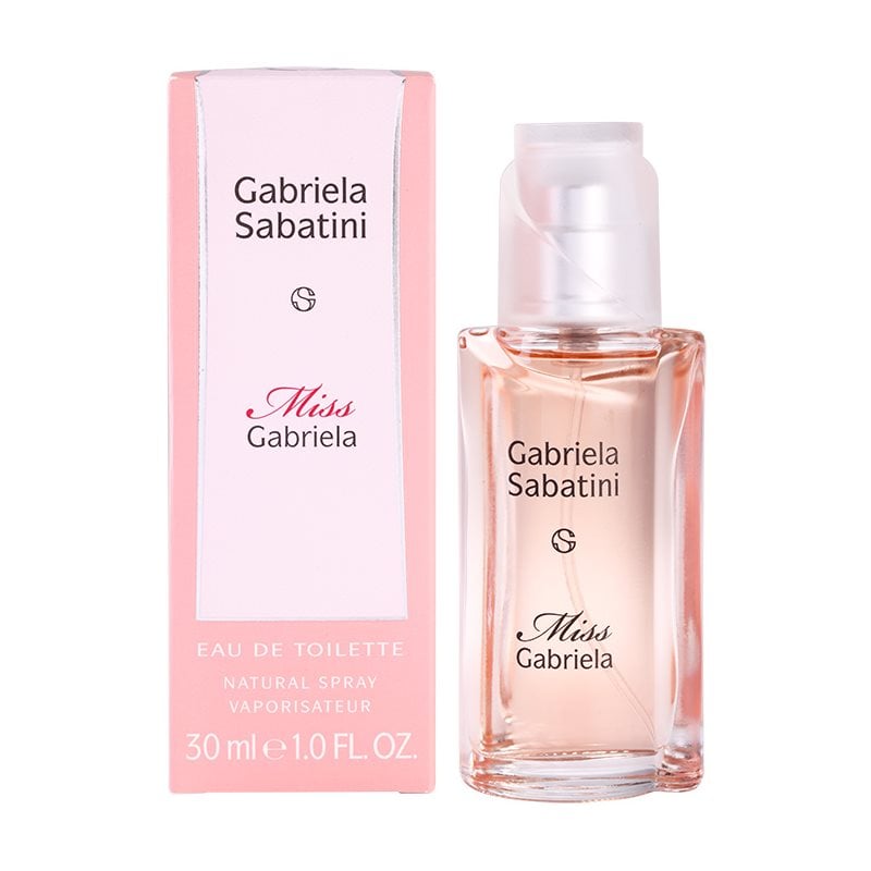Gabriela Sabatini Miss Gabriela за жени EDT