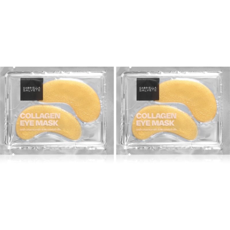 Gabriella Salvete Gold Lift Duo комплект