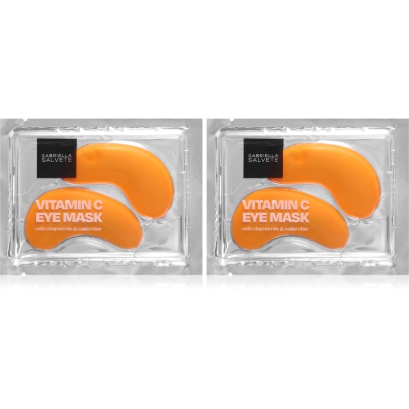 Gabriella Salvete Vitamin C Glow Duo комплект - Комплект - Сравни цени от 1 магазин с безплатна доставка