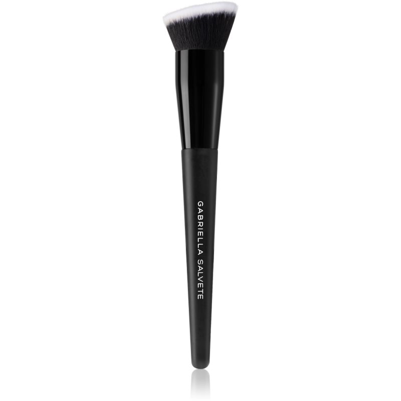 Gabriella Salvete Gabriella Salvete Tools Foundation Brush четка за нанасяне на фон дьо тен - Унисекс парфюм 1мл - Сравни цени от 1 магазин с безплатна доставка